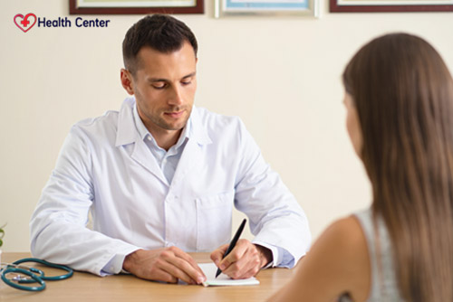 Лечение зависимости от Габапентина в Козельске в клинике Центр здоровья